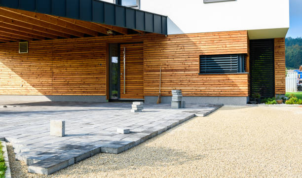 Best Decorative Driveway Pavers  in South Apopka, FL