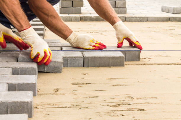 Best Concrete Paver Driveway  in South Apopka, FL