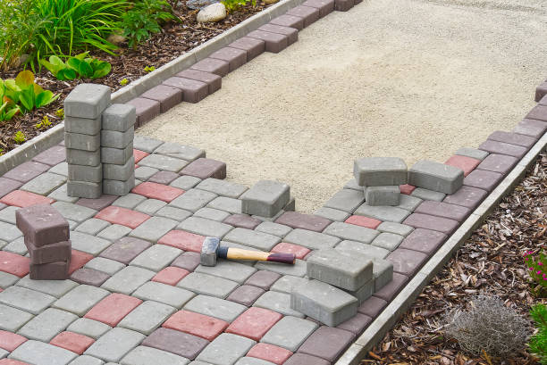 Best Commercial Driveway Pavers  in South Apopka, FL