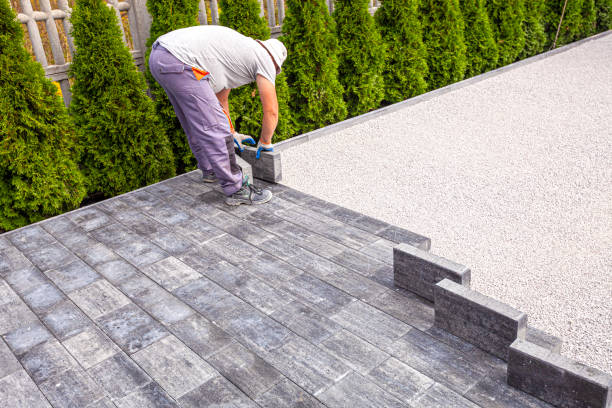 Best Cobblestone Driveway Pavers  in South Apopka, FL