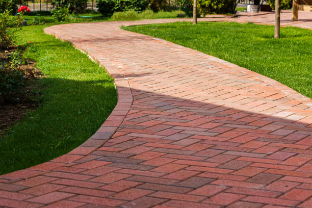 Best Professional Driveway Pavers  in South Apopka, FL
