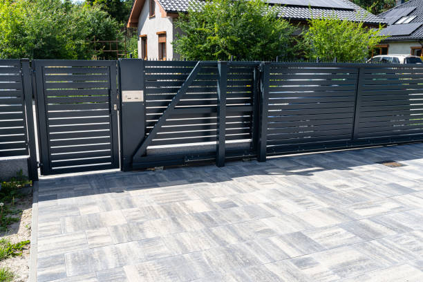 Best Residential Driveway Paver Services  in South Apopka, FL