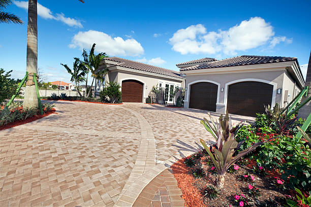 Best Local Driveway Pavers  in South Apopka, FL
