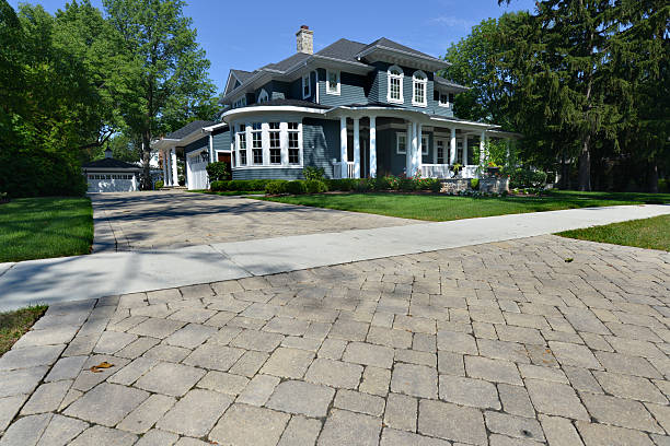 Best Brick Driveway Pavers  in South Apopka, FL