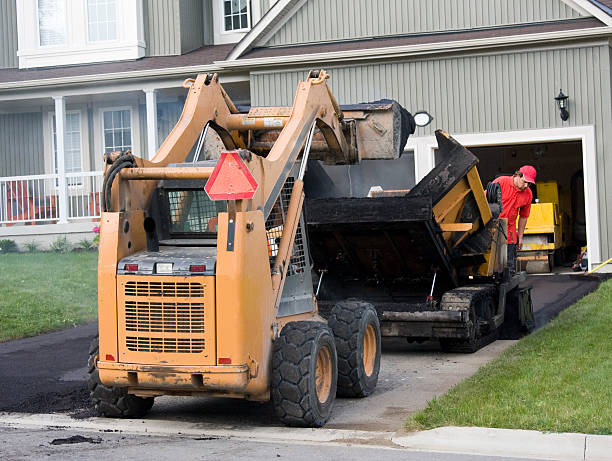Reasons to Select Us for Your Driveway Paving Requirements in South Apopka, FL