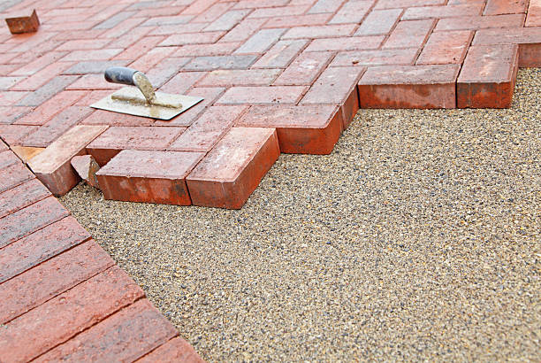 Trusted South Apopka, FL Driveway Pavers Experts