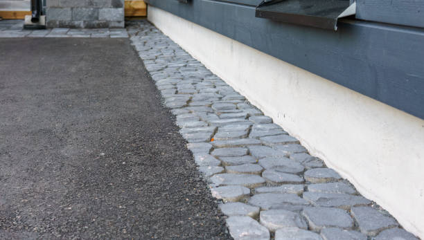 Best Driveway Paver Repair  in South Apopka, FL