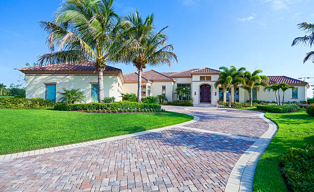 Best Driveway Pavers Near Me  in South Apopka, FL
