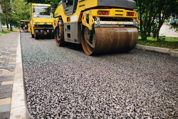Best Residential Paver Driveway  in South Apopka, FL
